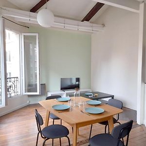 Appartement met Drie Slaapkamers